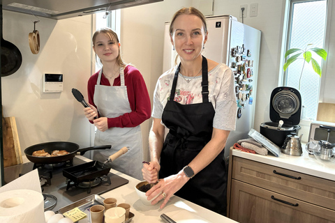 Nagoya: Experiência de bento com personagens japonesesNagoya: Experiência de Bento com Caracteres Japoneses