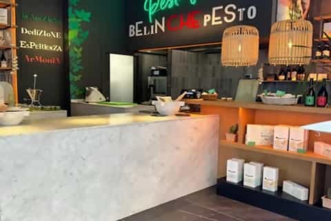 The BEST La Spezia Pasta tasting cooking classes 2025 FREE