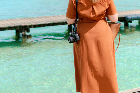 Premium Guided Icefields Parkway Tour: Glaciers and Skywalk