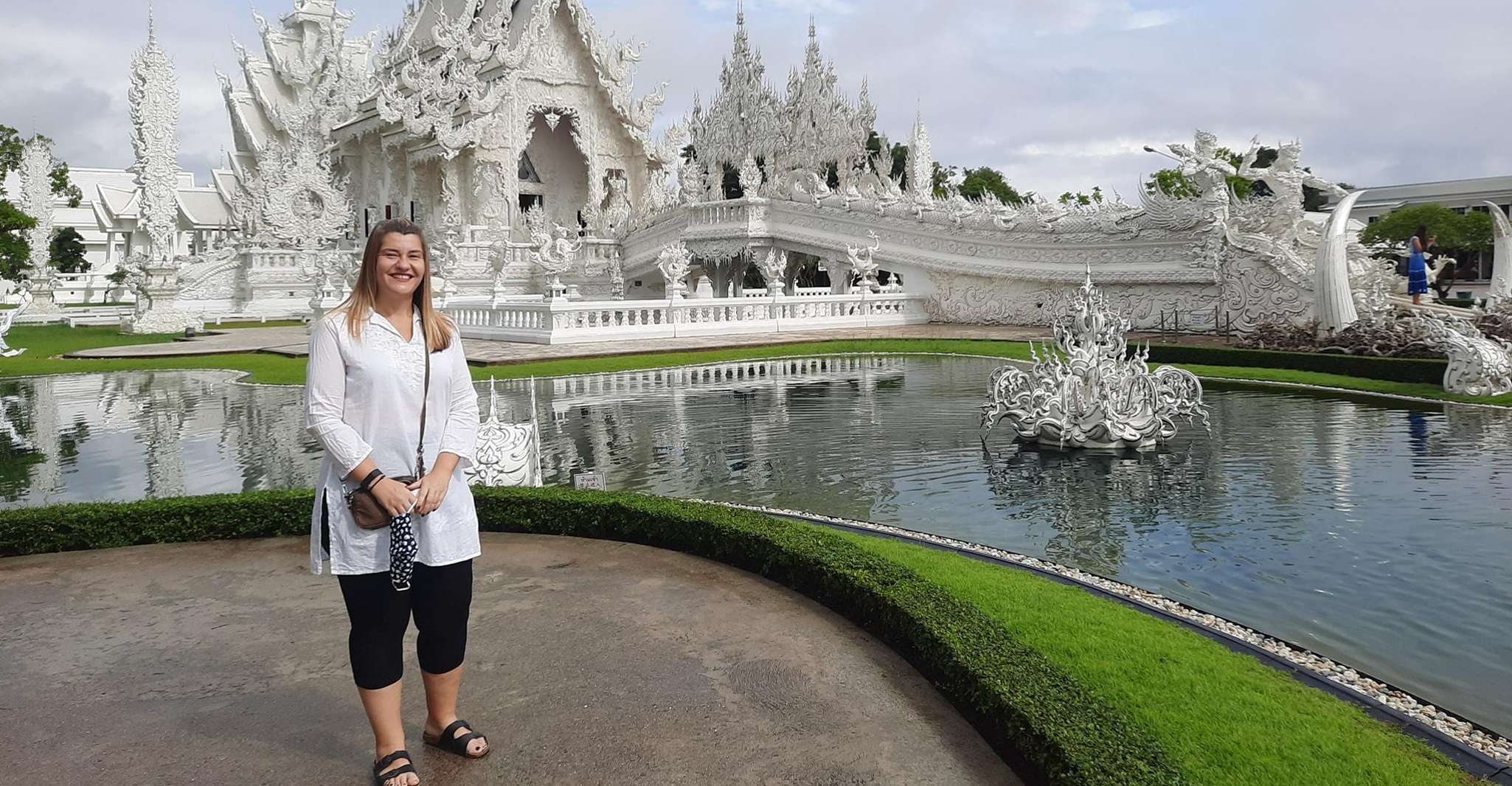 Guide with lunch full day Highlight of Chiang Rai Join Tour - Hizvo