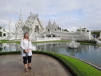 Guida con pranzo intera giornata Highlight of Chiang Rai Unisciti al Tour - Hizvo