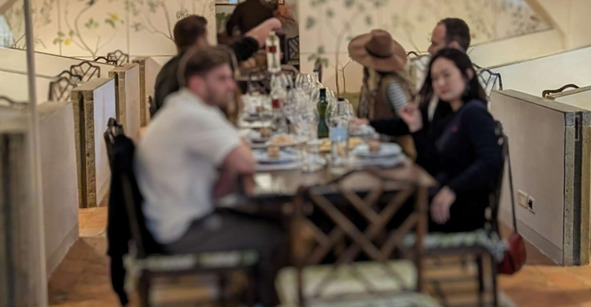 Florence: Horseback Riding Tour with Wine Tasting & Transfer photo 11