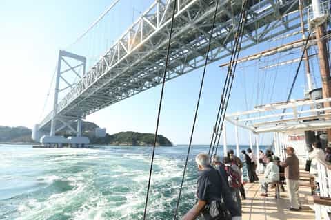 うずしおクルーズ - 2026件（実際の体験者からのレビュー）