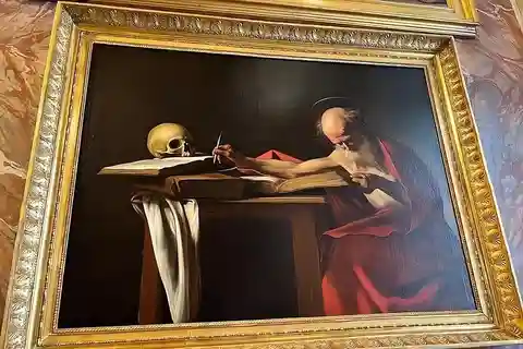 Roma: Biglietto di ingresso prioritario per la Galleria Borghese