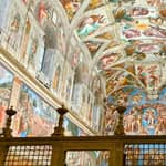 Biglietto salta fila: Musei Vaticani e Cappella Sistina