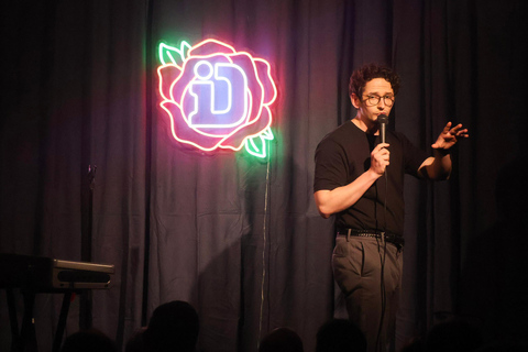 Melbourne: Comedy Show | Best of the Fest Showcase Gala