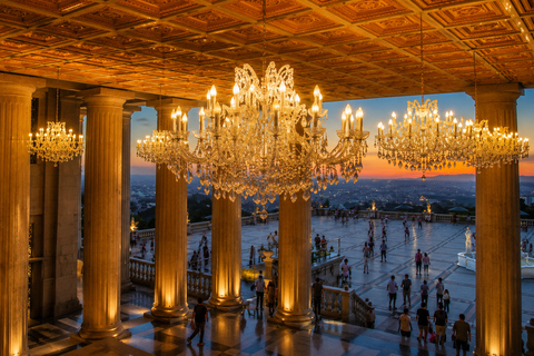 Cebu: Above the City, Beneath the Sea