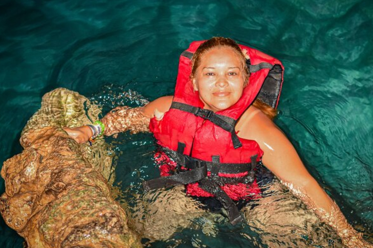 Avventura Boogie Punta Cana