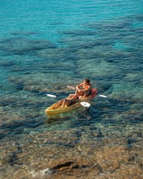 Discover the Island Dragonera by kayak and on foot - Housity