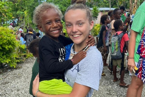 Port Vila: Lelepa Island Day Trip with Snorkeling & BBQ