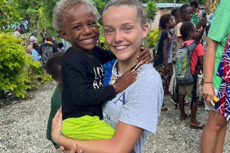 Port Vila: Lelepa Island Day Trip with Snorkeling & BBQ