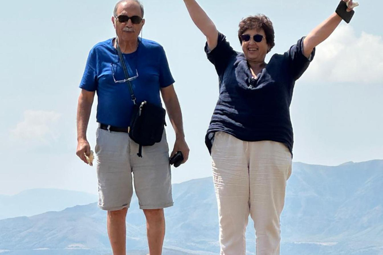 2-Day Private Tour to Tatev with Wine Tasting & Cable Car