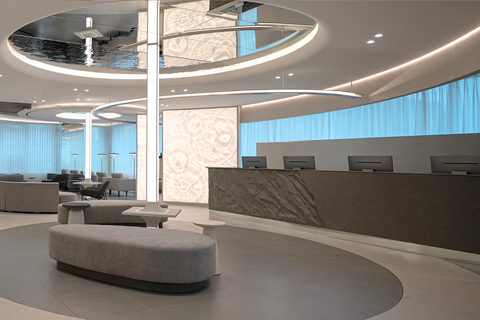 Seoul: K-Beauty Tour with Premium Clinic & Shopping