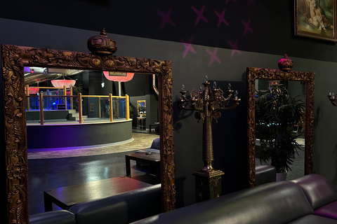 Sensual Luxury Night Wellness Experience in Vienna (Adults Only)