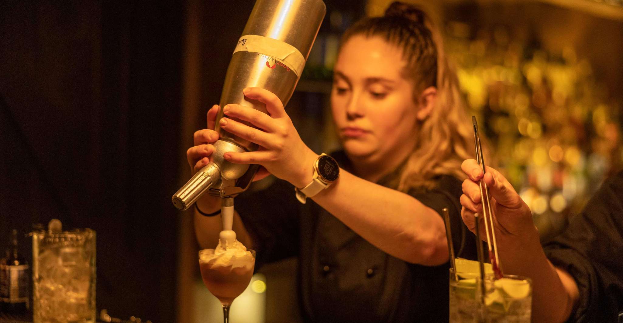 Melbourne: Local Laneway Bars and Their Stories photo 4