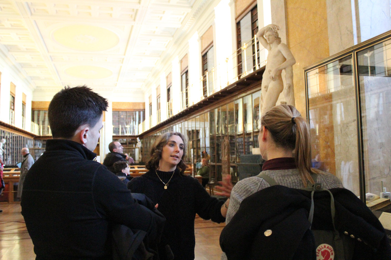 London: British Museum Semi-Private Guided Tour London: British Museum Semi-Private Guided Tour