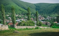 Sheki Historical and Nature Tour - Housity