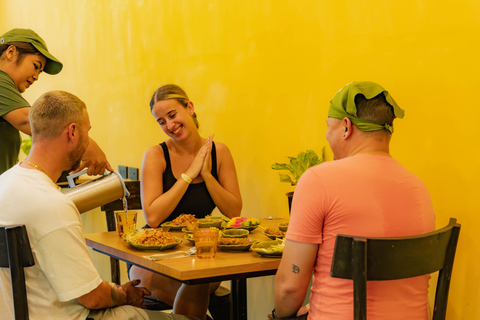 Khao Lak: Sky Rock Zipline Adventure With Transfer Rock 3 (Zipline 10 Platforms) w/ Free Transfer