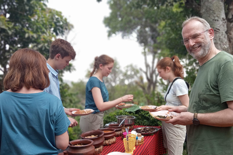 1-tägige private Safari zum Lake Manyara National Park