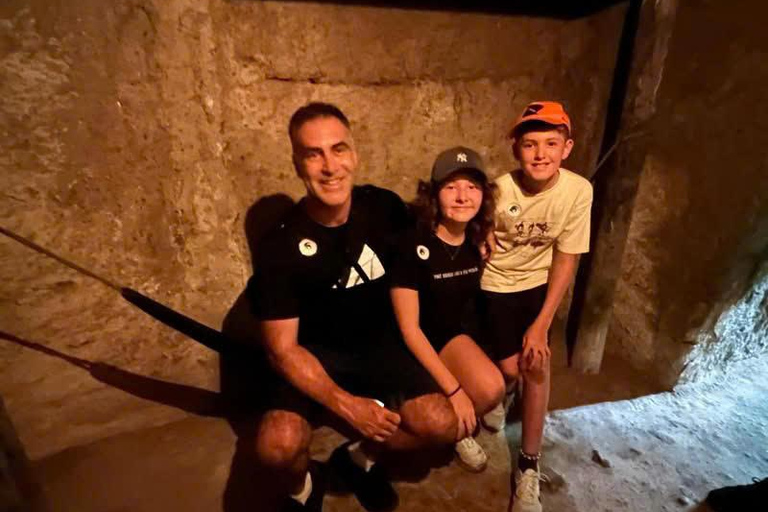 Ho Chi Minh: Cu Chi Tunnels, Craft Village & Shooting Range Small Group Tour – Best Experience - Max 11pax