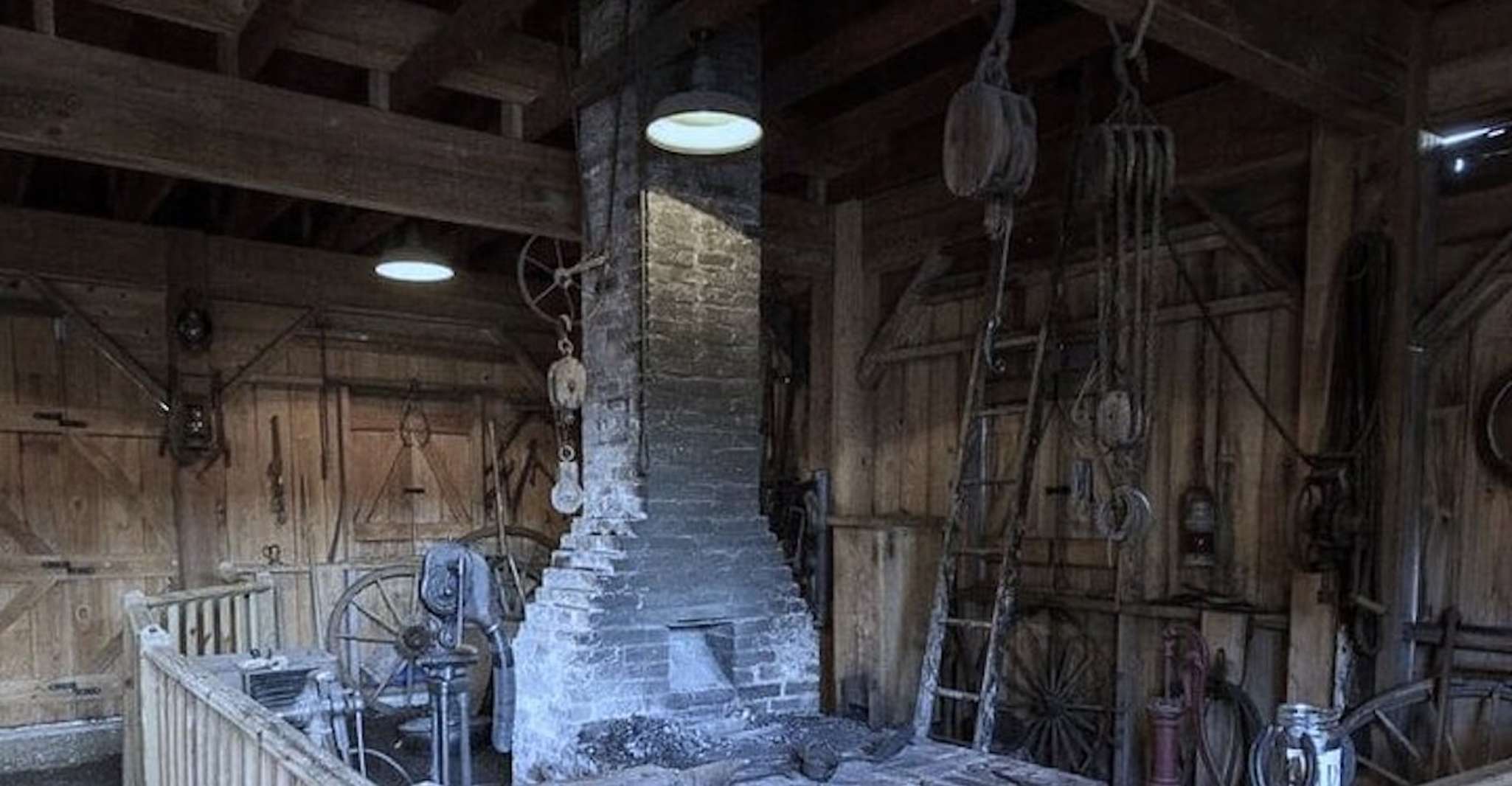 New Orleans Destrehan Plantation Haunted Night Tour yakınlarında yapılacak şeyler - Hizvo