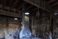 Da New Orleans, Destrehan Plantation Haunted Night Tour - Hizvo