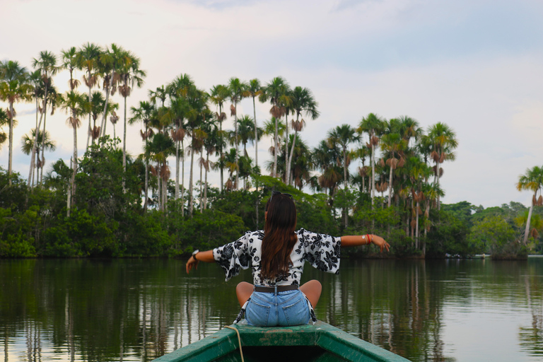 selva viva de tambopata