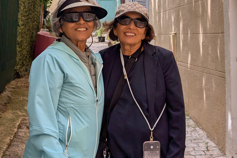 Mergulhe na Marselha autêntica com um morador localMergulhe na autêntica Marselha com um morador local