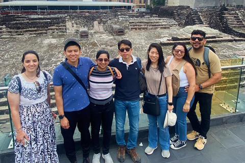 The Real Mexico City: Under the skin of CDMX