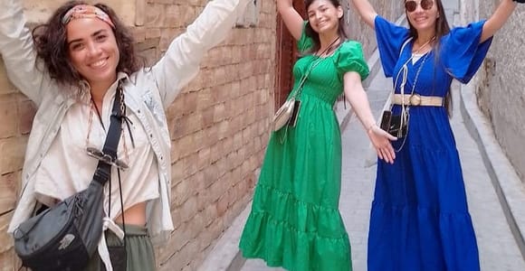 Fes Medina Walking Tour with Local Guide (3 Hours)