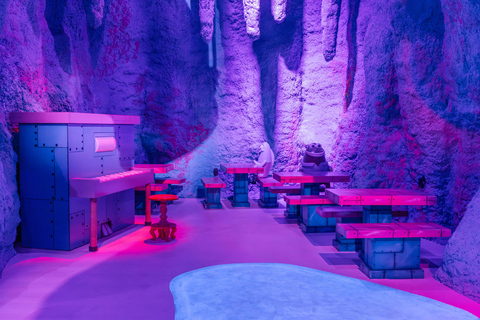 Nickelodeon Play Tersane İstanbul Admission Ticket