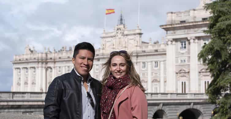 "Madrid: The Panoramic Vistas Tour" photo 10