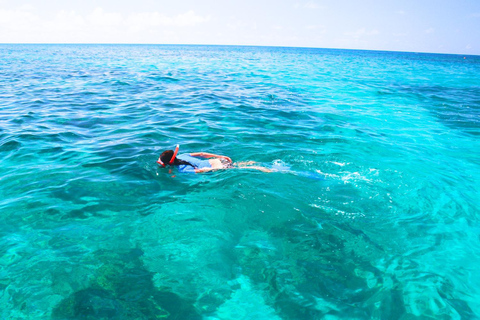 Split: Blue Lagoon & 3 Islands Speedboat Tour - Small group Split: Blue Lagoon & 3 Islands Speedboat Tour - Small group