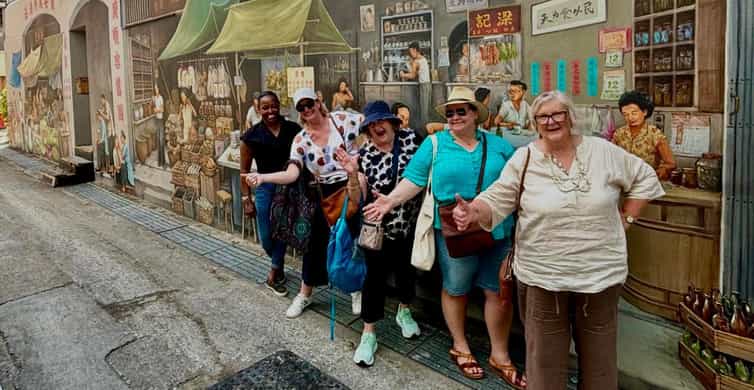 Tasting Trails: Chinatown OR with Kampong Glam, Little India photo 2