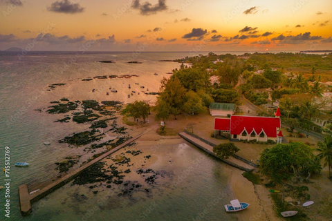 Cuentos del norte con el Château de Labourdonnais y almuerzo