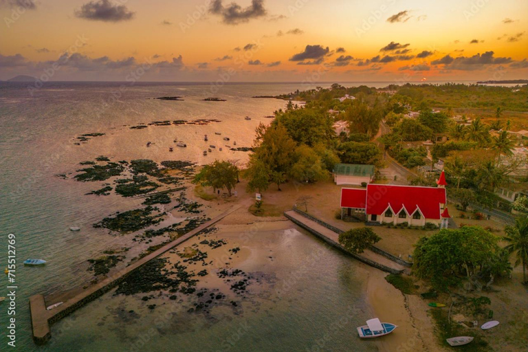 Cuentos del norte con el Château de Labourdonnais y almuerzo
