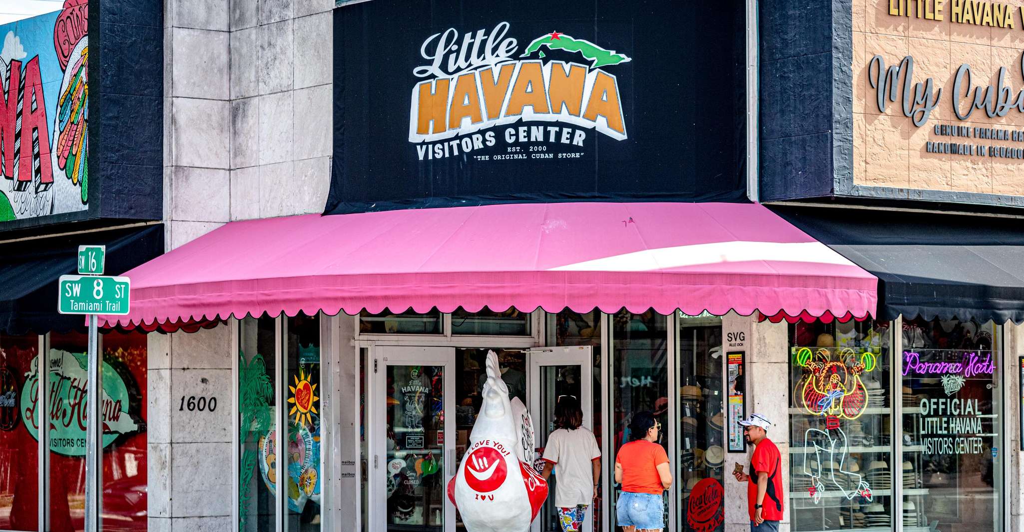 Miami: Little Havana Wow Walking Tour - Small Group Size photo 9