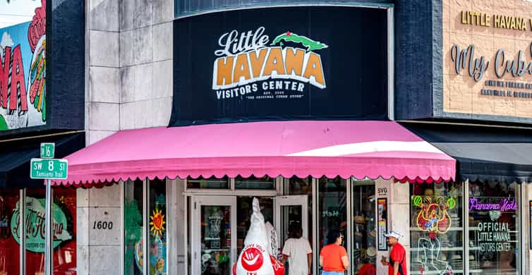Miami: Little Havana Wow Walking Tour - Small Group Size photo 9