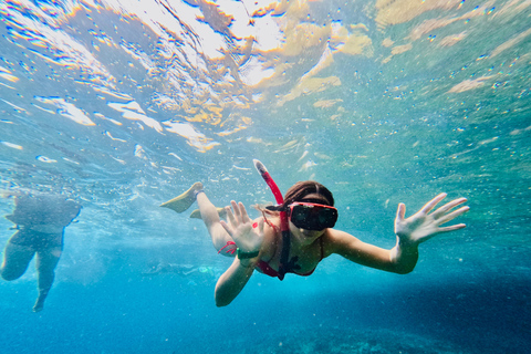 Nusa Penida: Snorkeling Adventure 3-Spots with Manta Rays Nusa Penida: Snorkeling Manta Point 3-Spots with Manta Rays