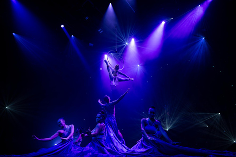 Honolulu: Cirque du Soleil ʻAuana