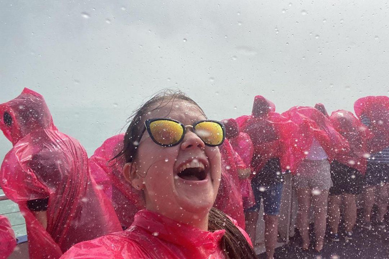 Ultra small Niagara Falls Day Tour from Toronto (Max 7)