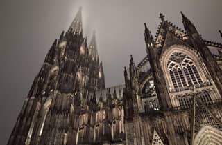 Köln: Rundgang durch den Untergrund und die Altstadt auf Deutsch