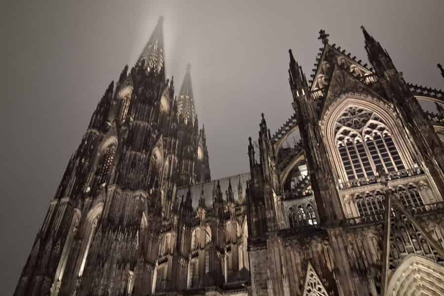 Köln: Rundgang durch den Untergrund und die Altstadt auf Deutsch. Foto: GetYourGuide