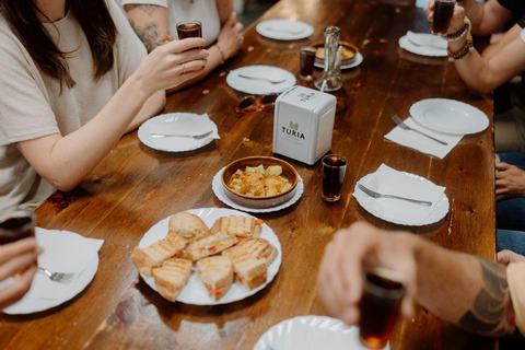 The Supper Club: Barcelona