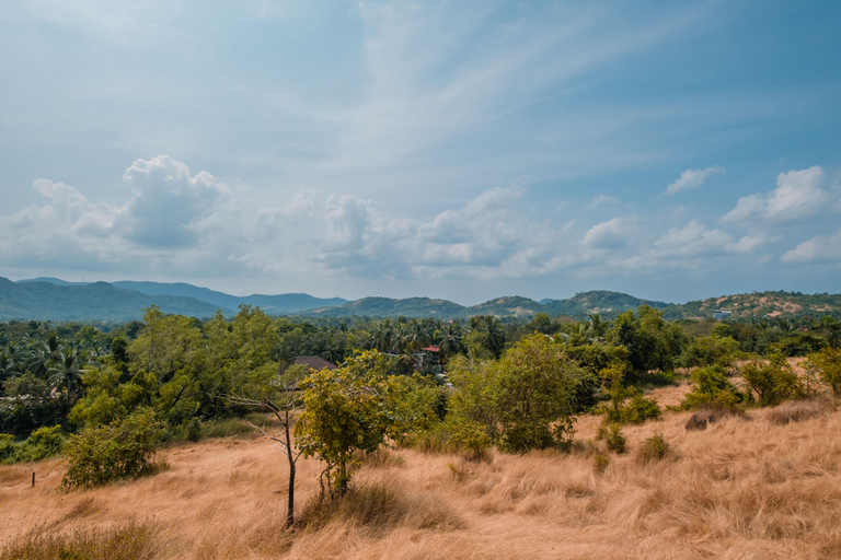 Södra Goa: Chandor Heritage Trail