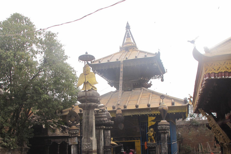 Más allá de Katmandú: Descubriendo las Joyas Ocultas de Bhaktapur