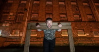 Shrewsbury Prison, Ghost Tour - Housity