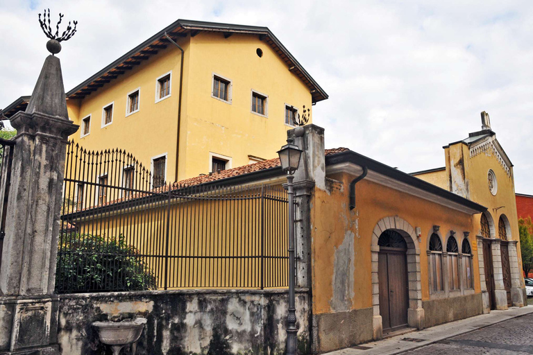 Private Tour of the Jewish Ghetto in Venice