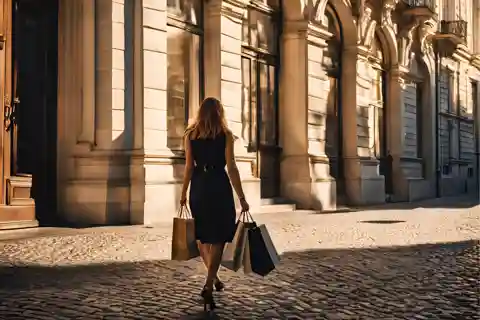 Vienna Holiday Shopping: Exklusive Designer Vintage Tour