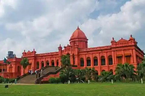 Dhaka Unveiled: A Full-Day Exploration of Old Dhaka